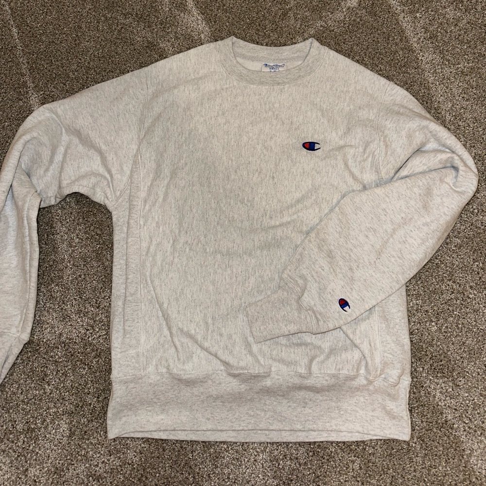 Champion Crewneck